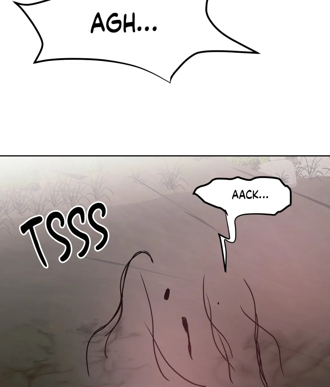 Amulet - Chapter 21 manhwa