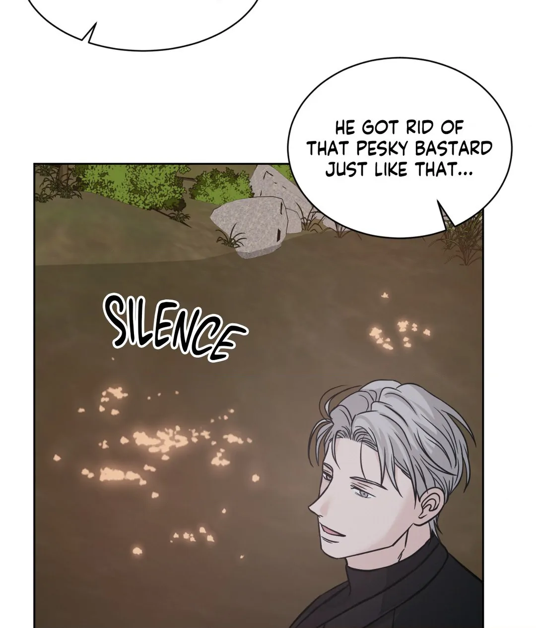 Amulet - Chapter 21 manhwa