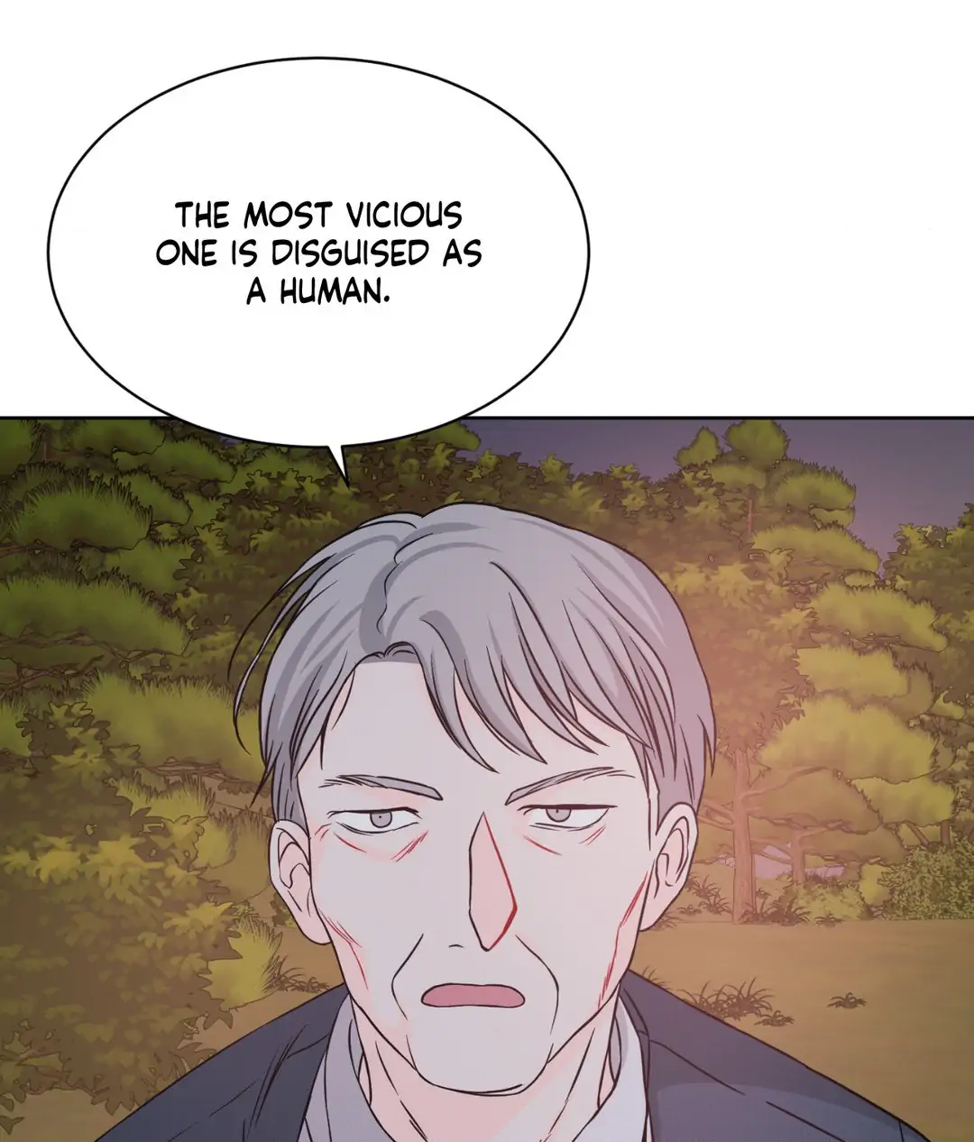 Amulet - Chapter 21 manhwa