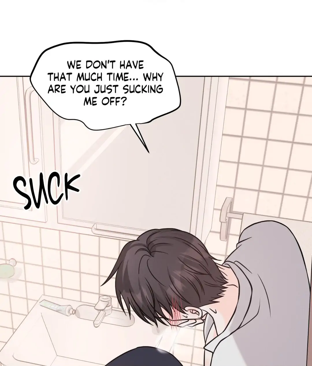 Amulet - Chapter 22 manhwa