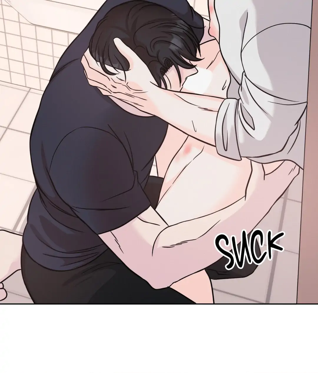 Amulet - Chapter 22 manhwa