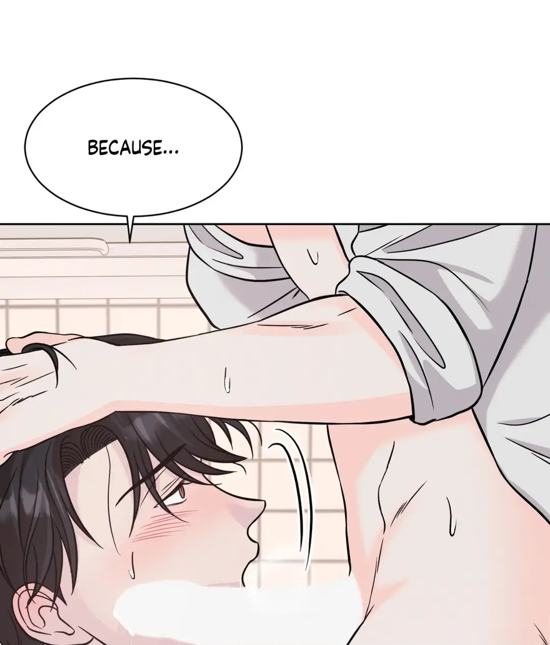 Amulet - Chapter 22 manhwa