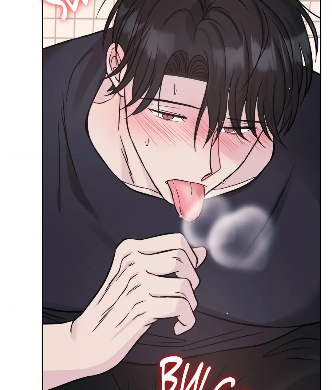 Amulet - Chapter 22 manhwa