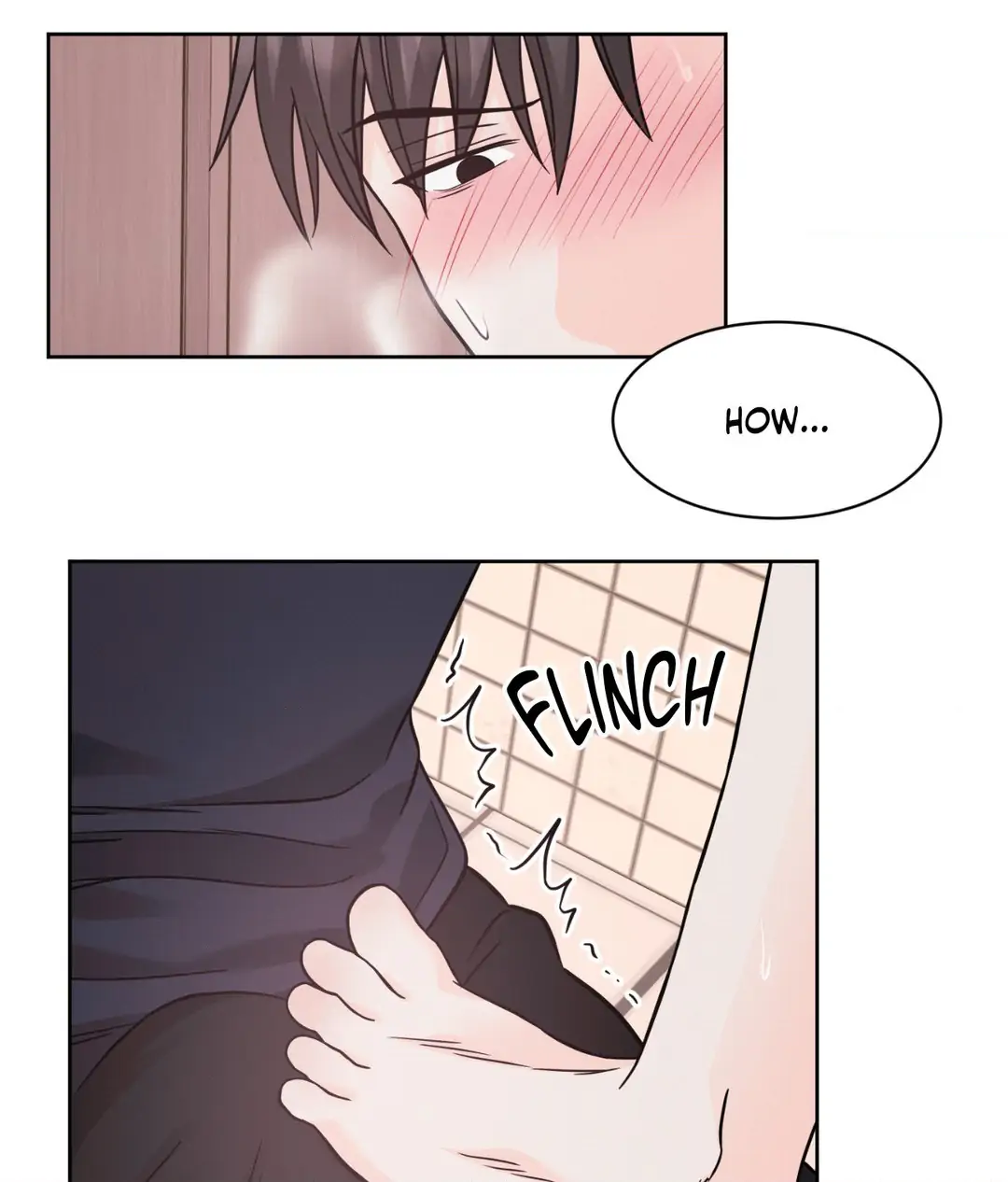 Amulet - Chapter 22 manhwa