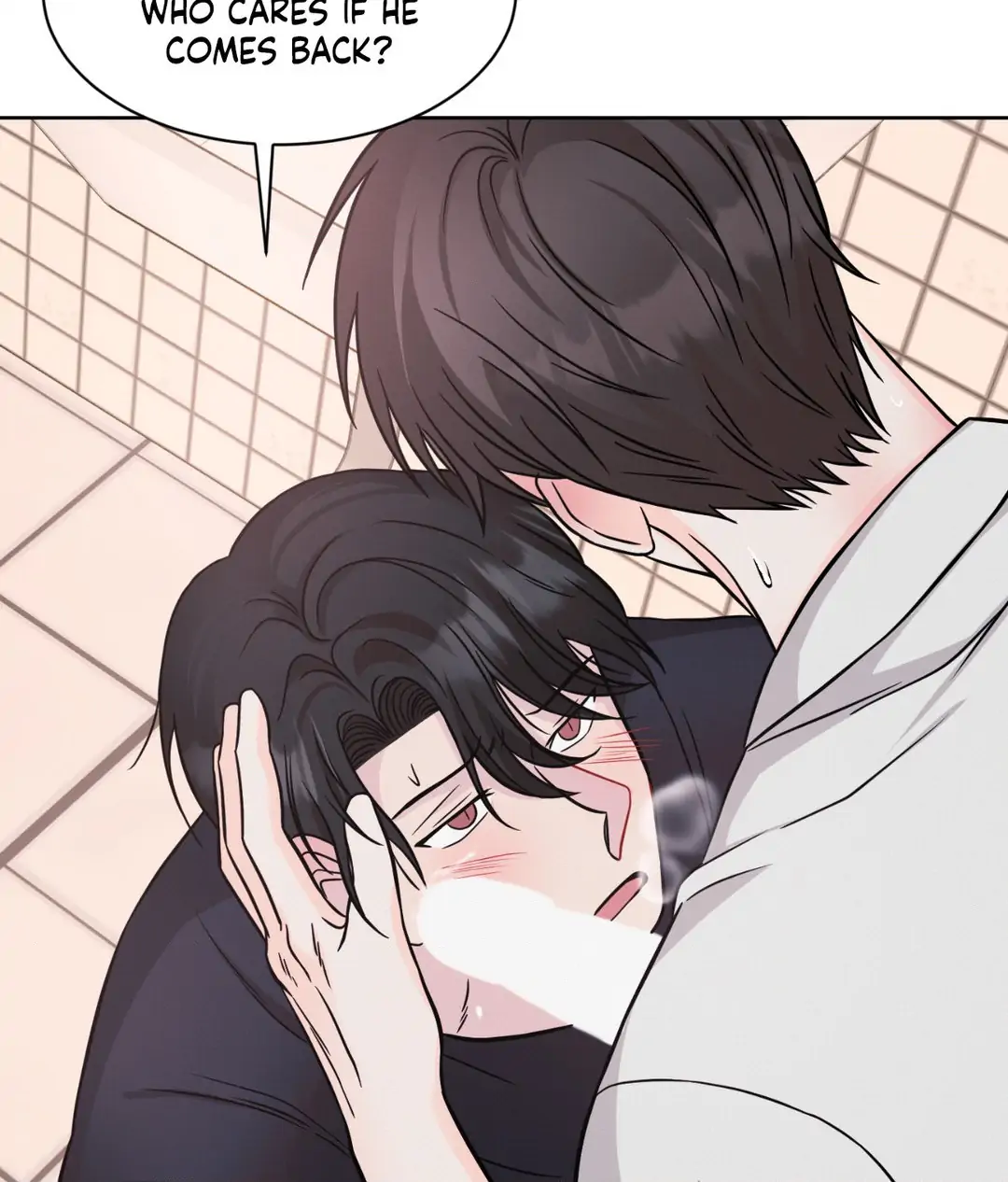 Amulet - Chapter 22 manhwa