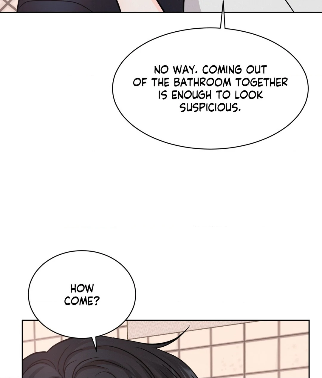Amulet - Chapter 22 manhwa