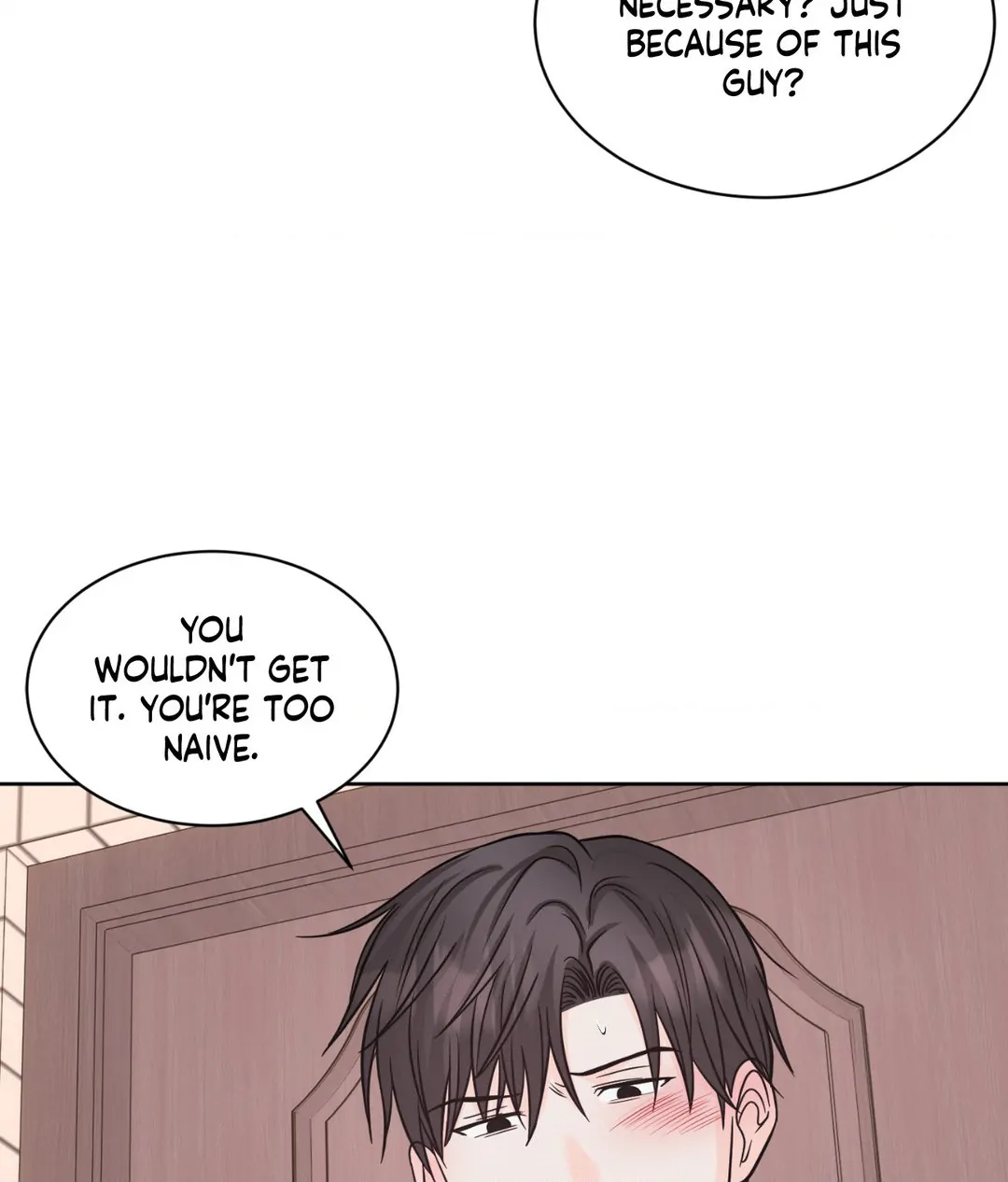 Amulet - Chapter 22 manhwa