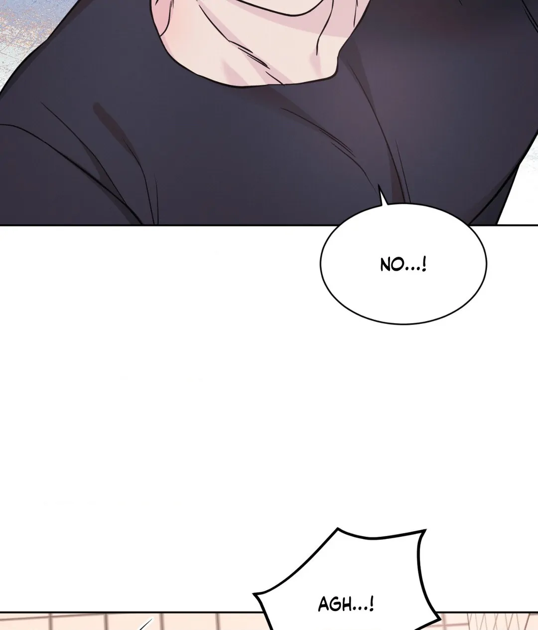 Amulet - Chapter 22 manhwa