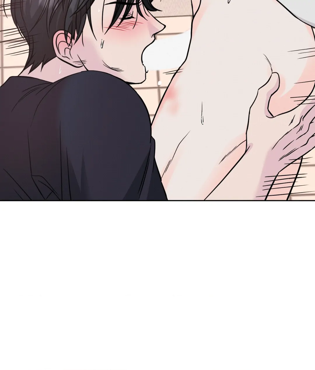 Amulet - Chapter 22 manhwa