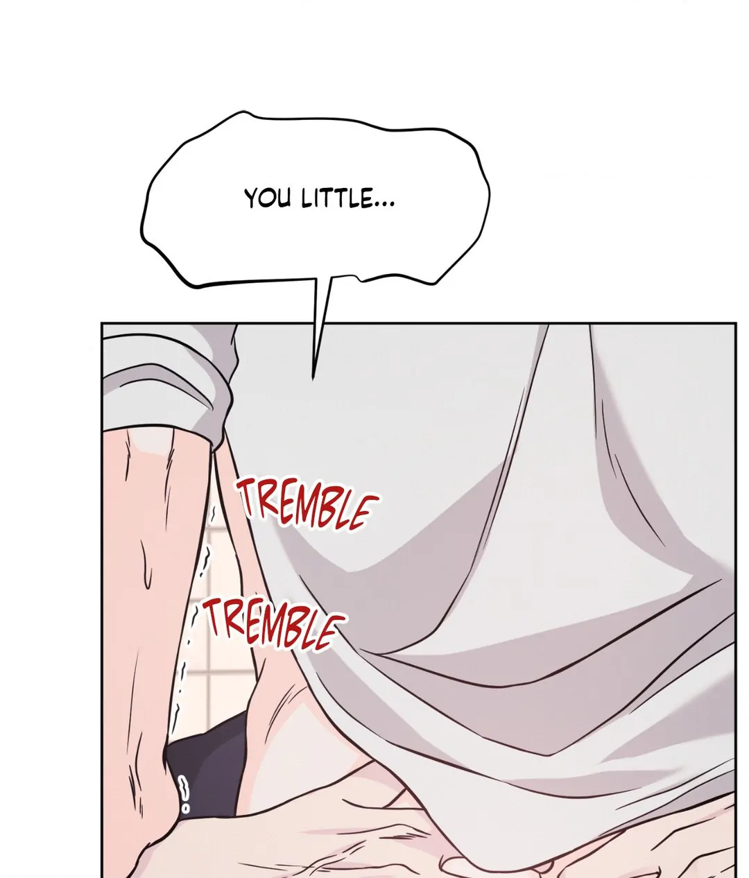 Amulet - Chapter 22 manhwa