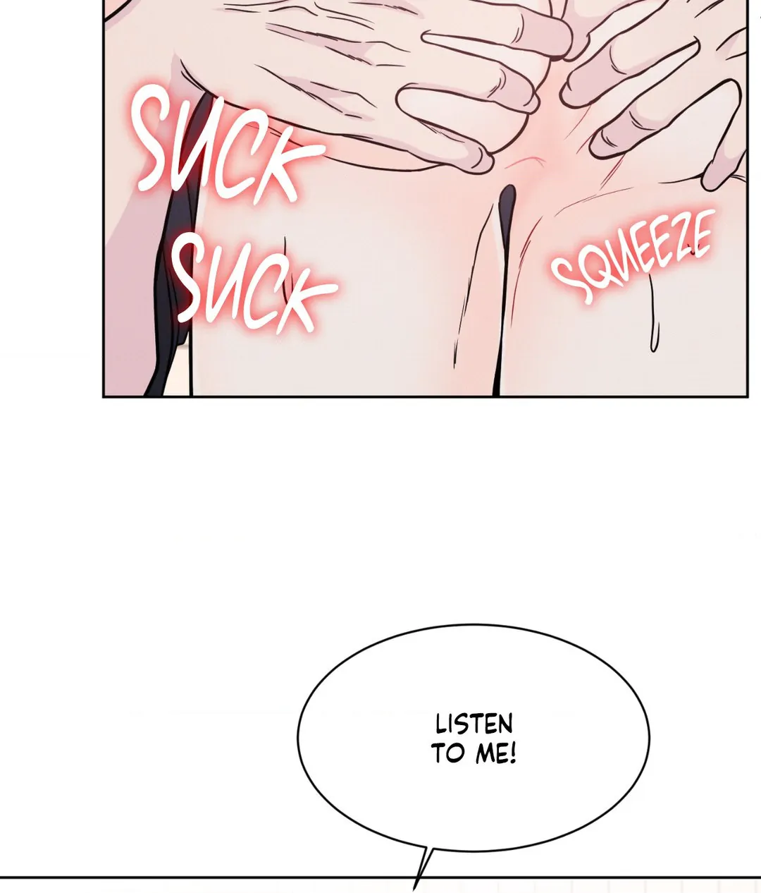 Amulet - Chapter 22 manhwa