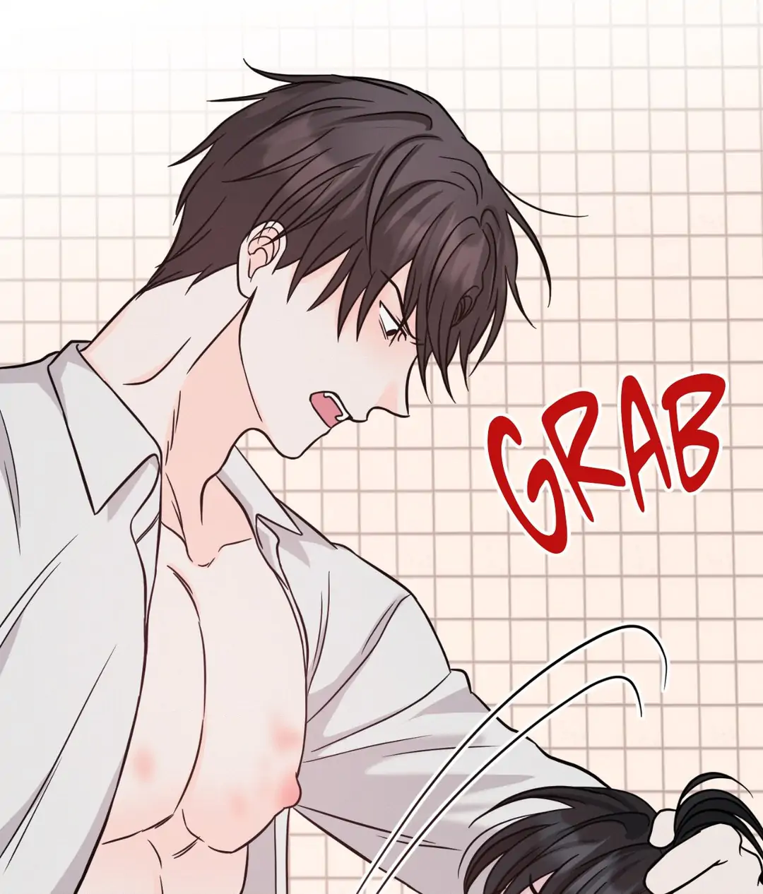 Amulet - Chapter 22 manhwa