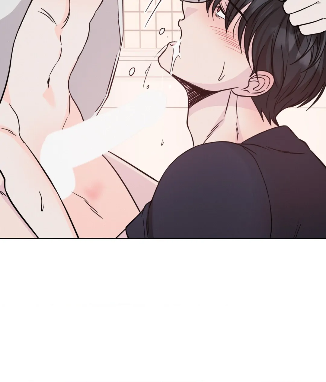 Amulet - Chapter 22 manhwa