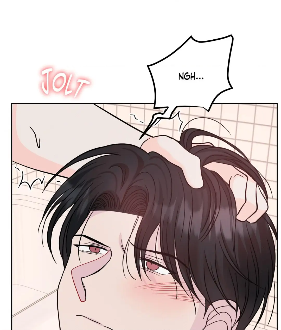 Amulet - Chapter 22 manhwa