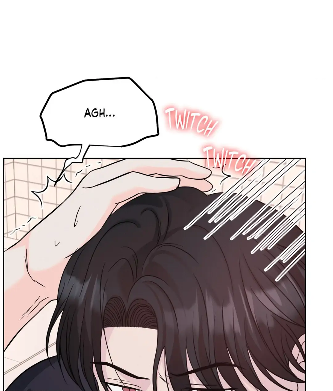 Amulet - Chapter 22 manhwa