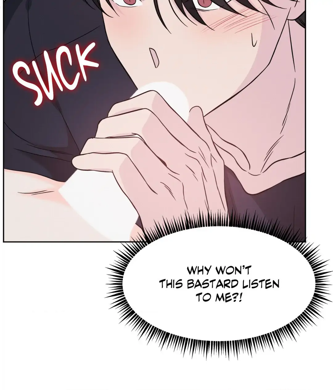 Amulet - Chapter 22 manhwa