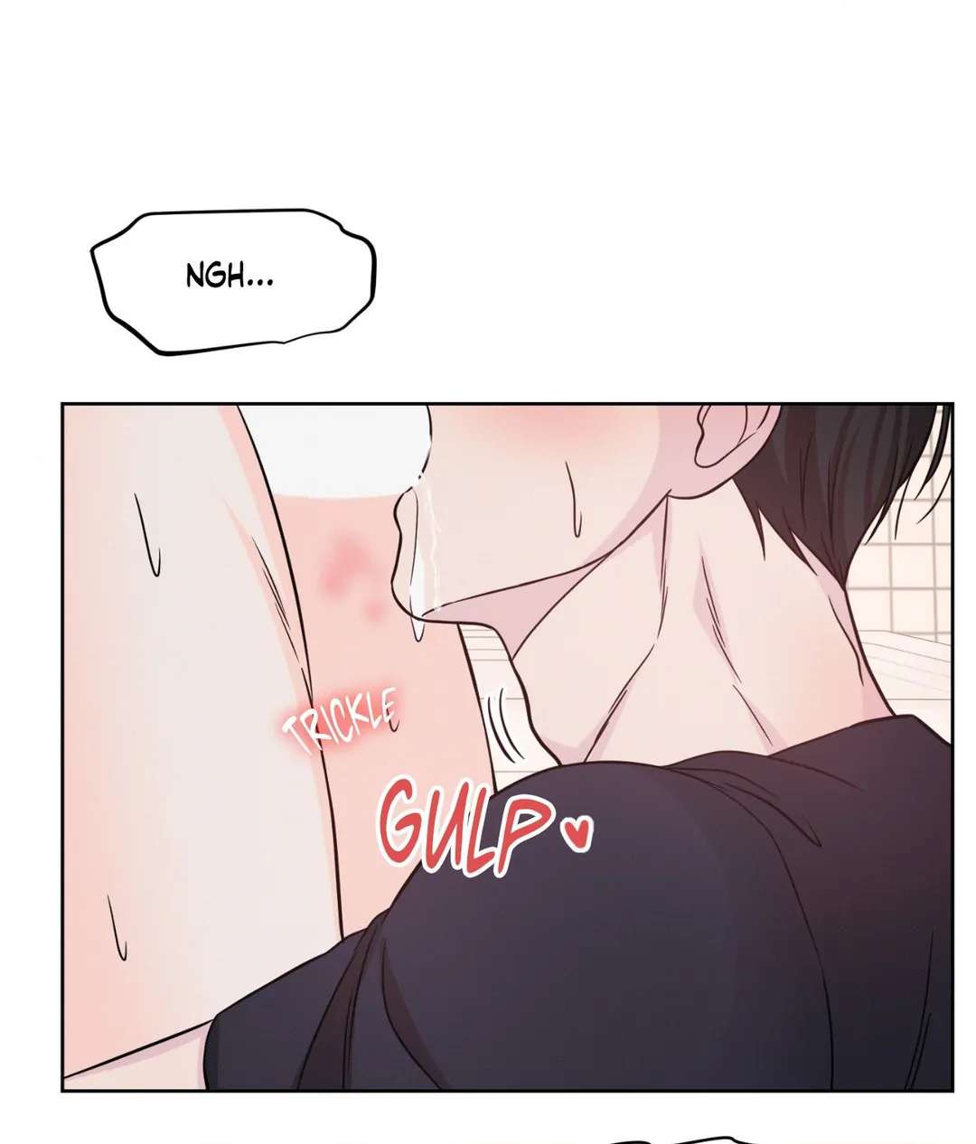 Amulet - Chapter 22 manhwa