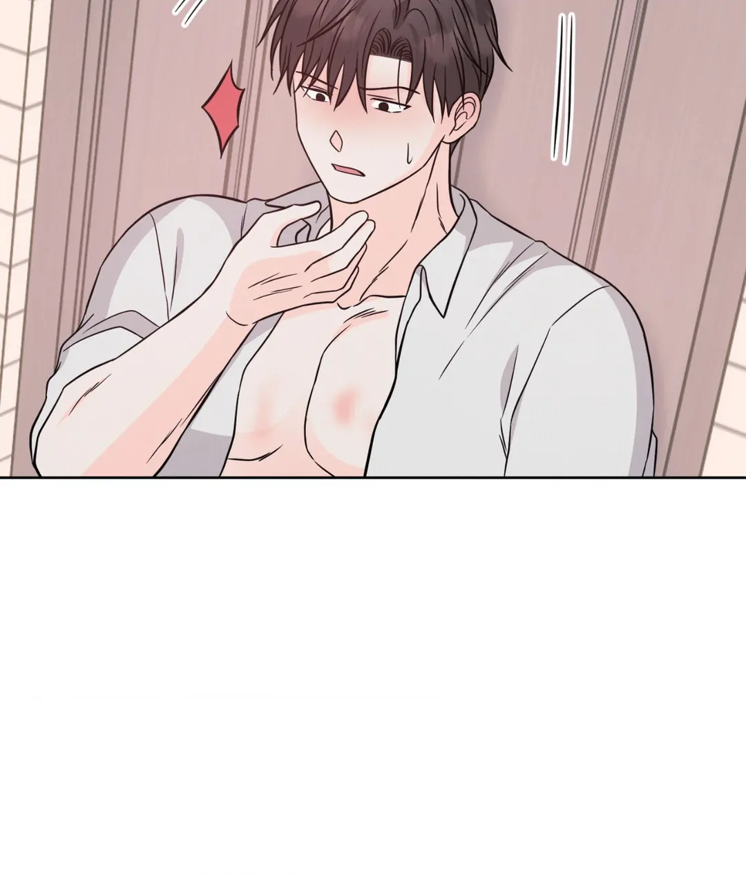 Amulet - Chapter 22 manhwa