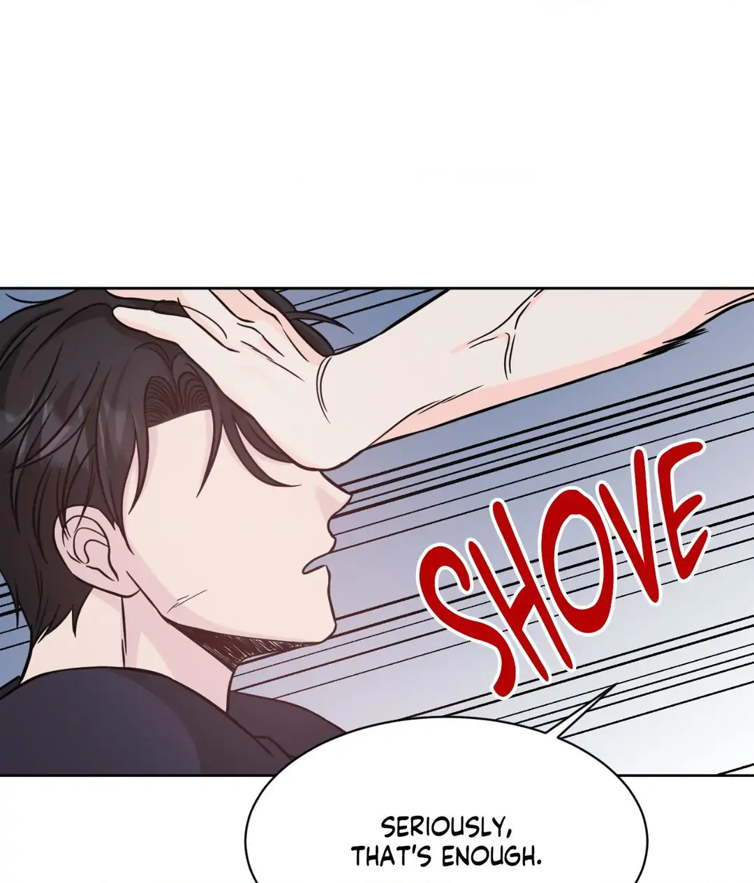 Amulet - Chapter 22 manhwa