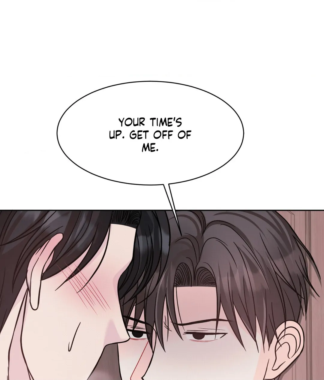 Amulet - Chapter 22 manhwa