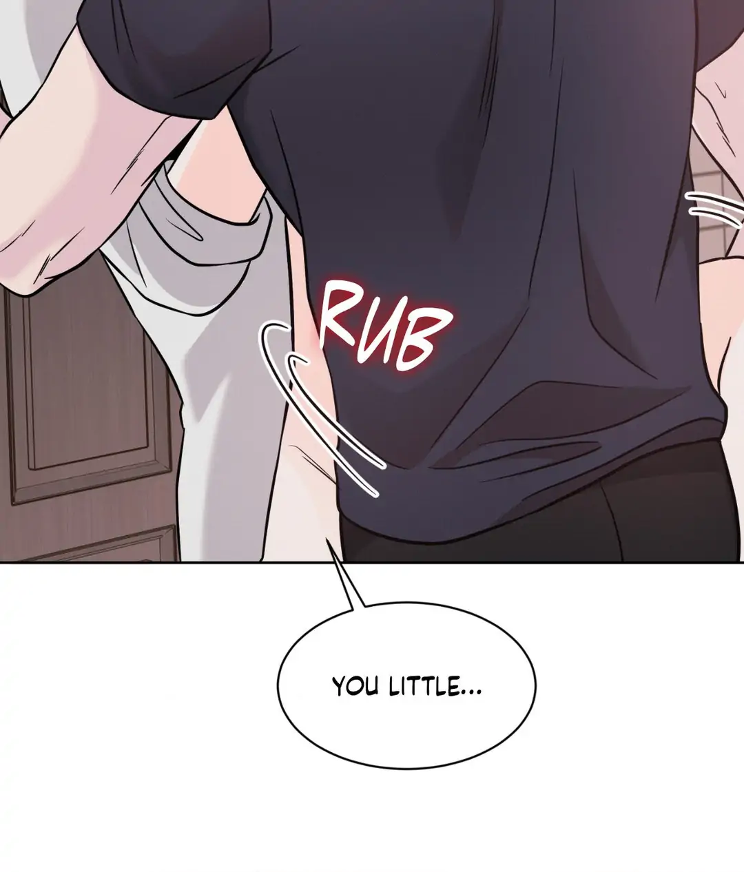 Amulet - Chapter 22 manhwa