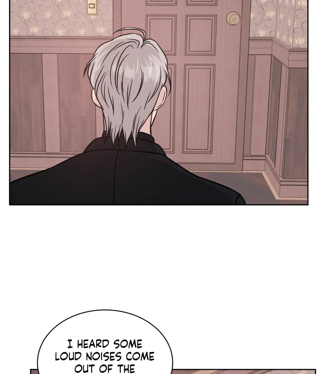 Amulet - Chapter 22 manhwa