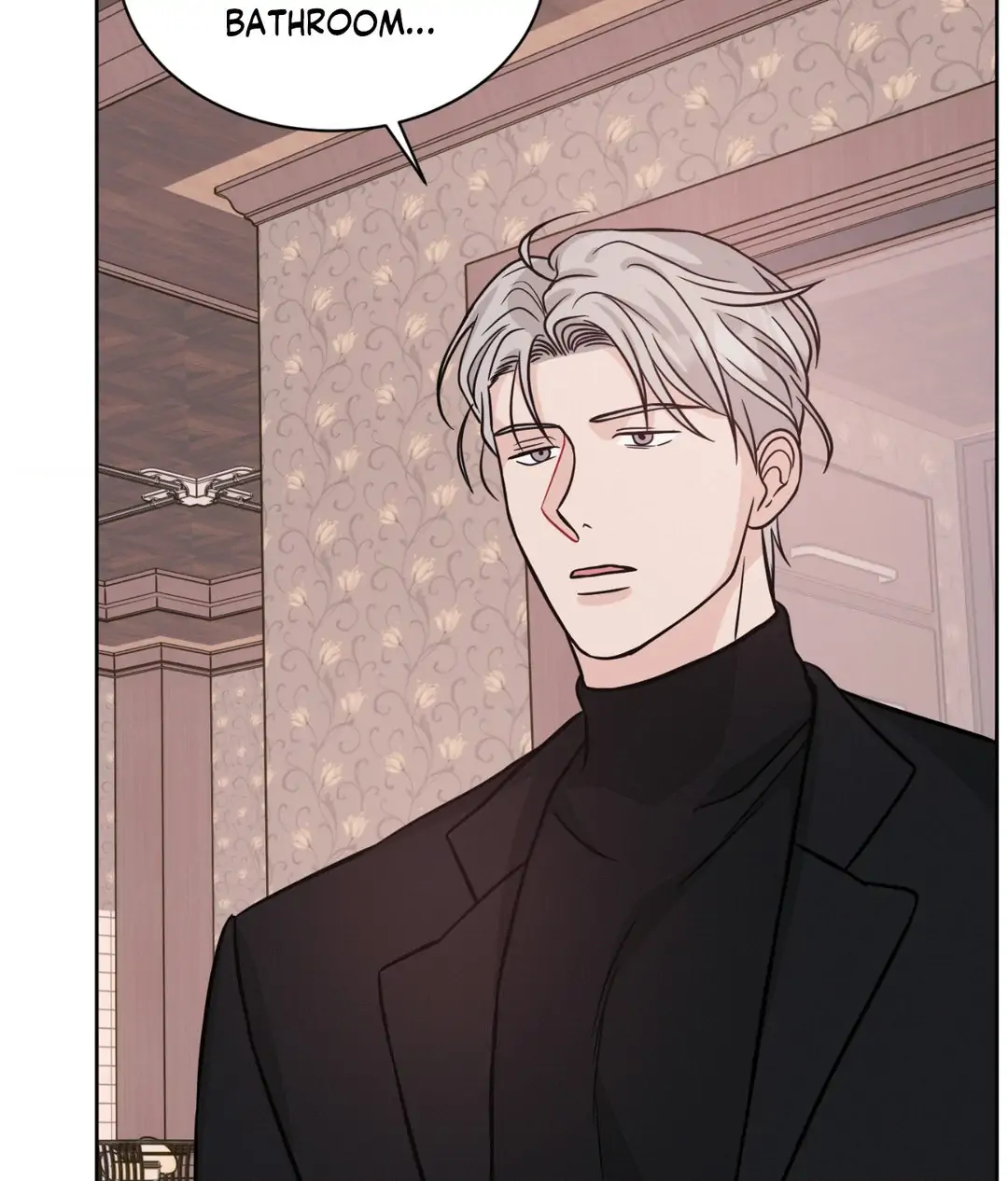 Amulet - Chapter 22 manhwa