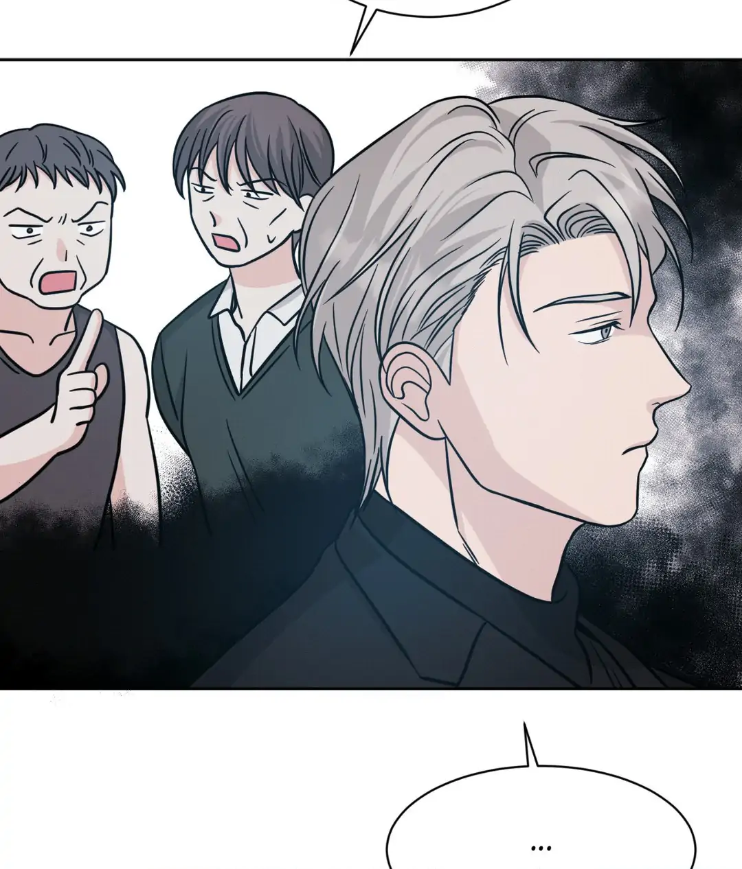 Amulet - Chapter 22 manhwa