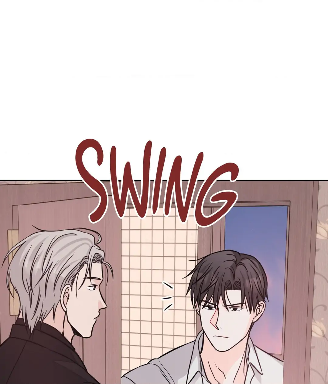 Amulet - Chapter 22 manhwa