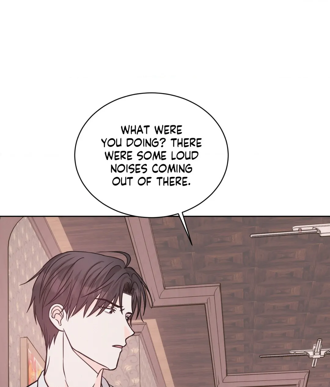Amulet - Chapter 22 manhwa