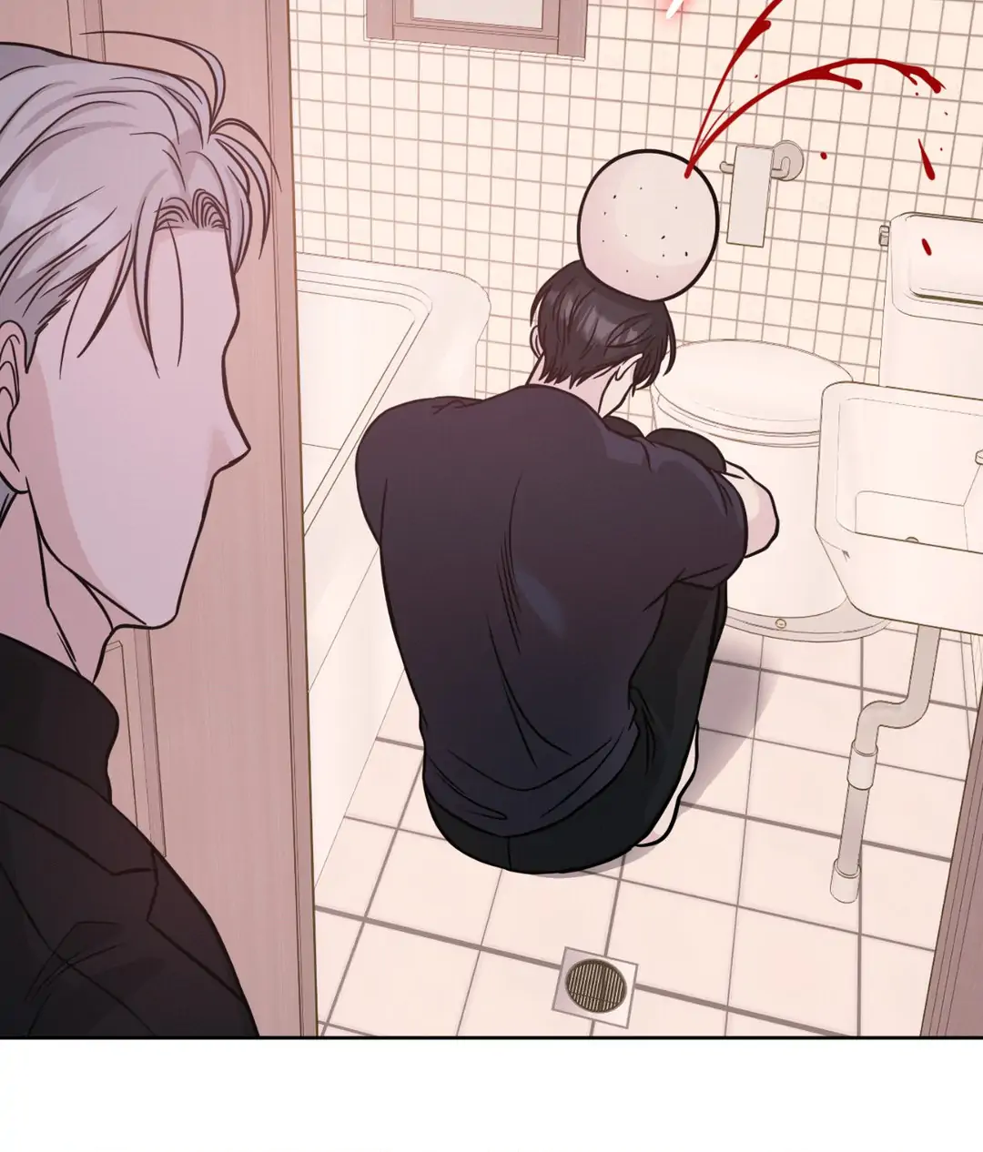 Amulet - Chapter 22 manhwa