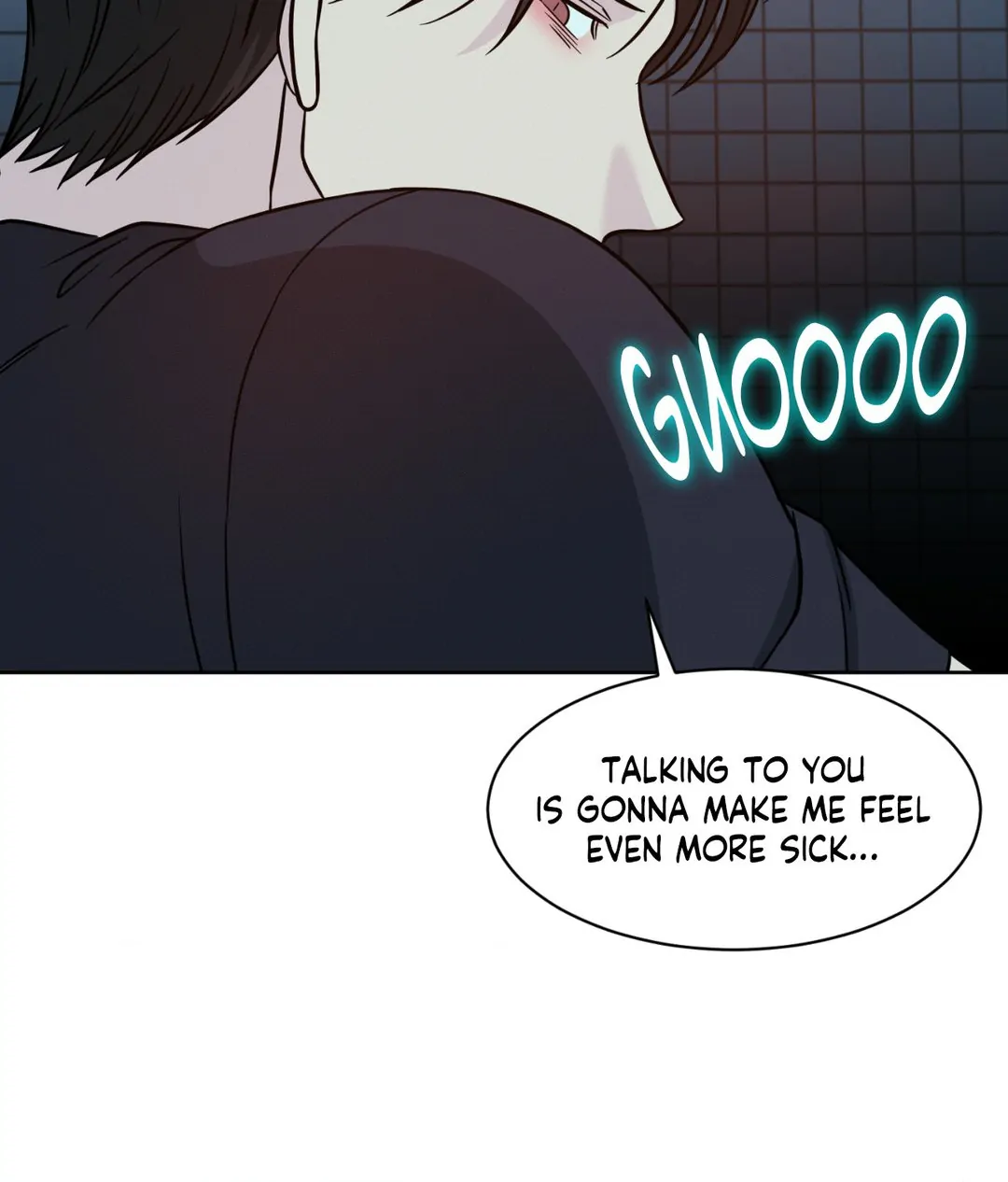 Amulet - Chapter 22 manhwa