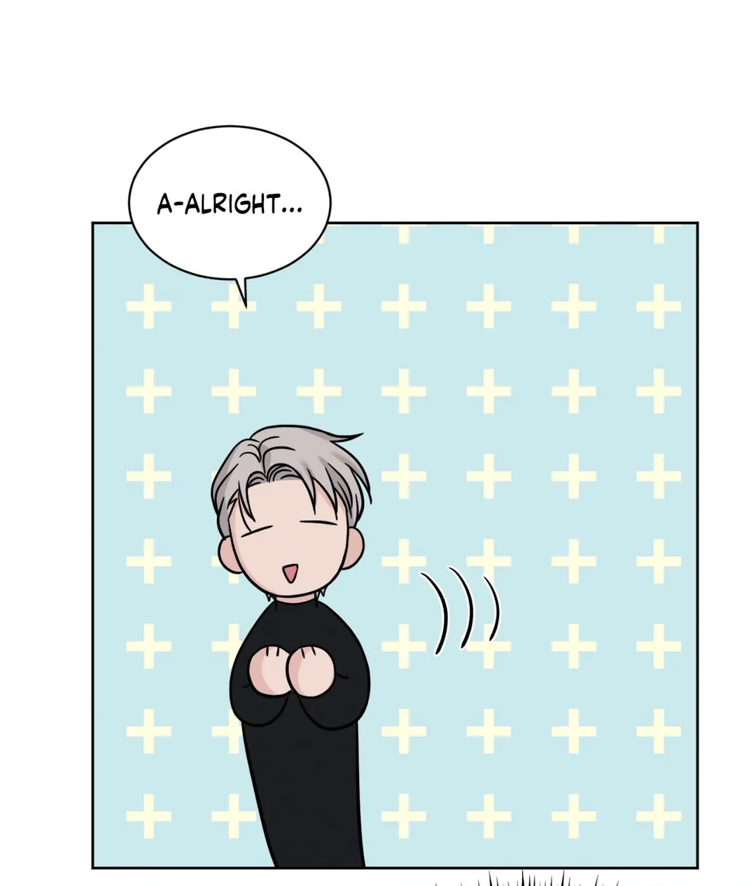 Amulet - Chapter 22 manhwa