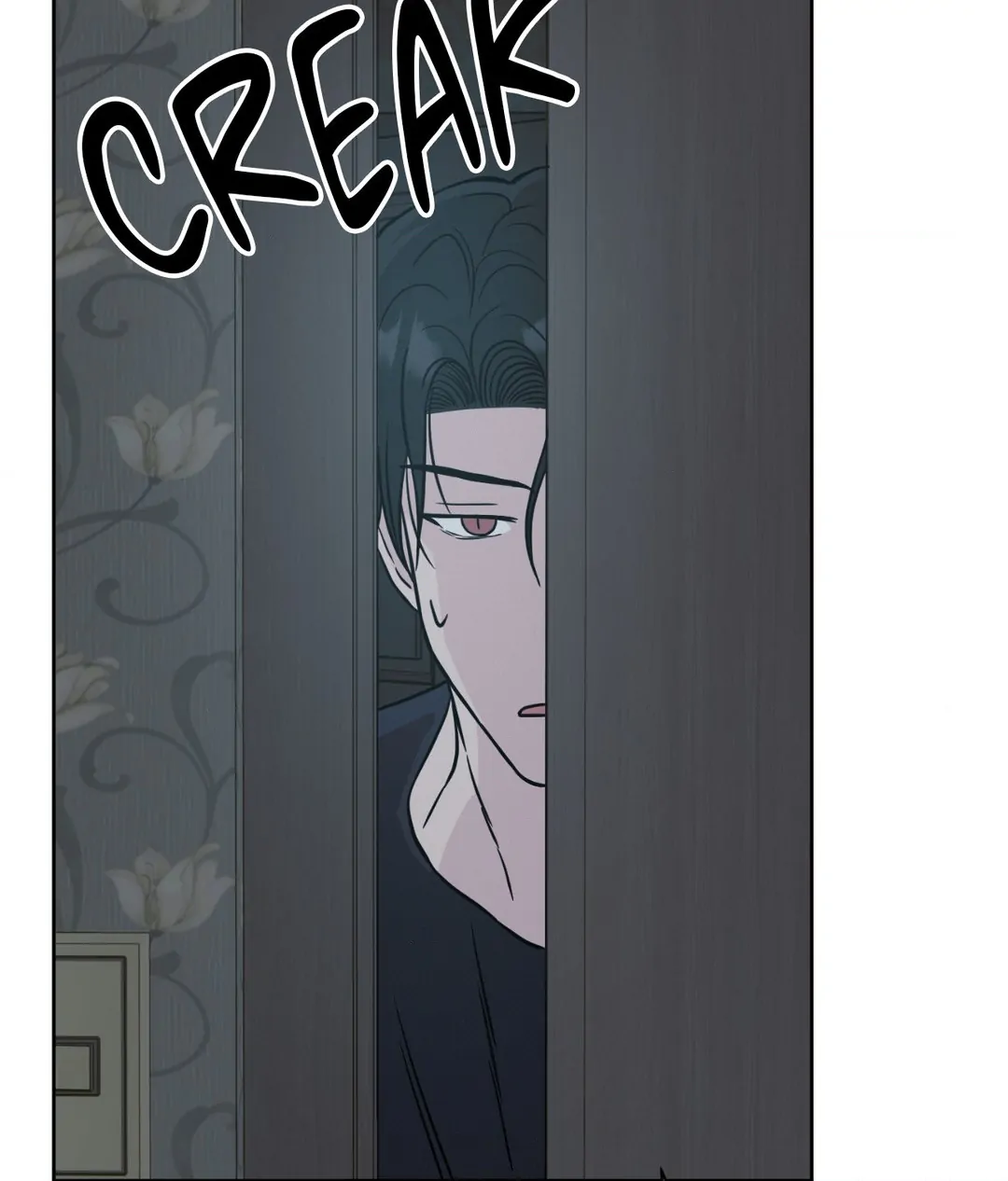 Amulet - Chapter 22 manhwa
