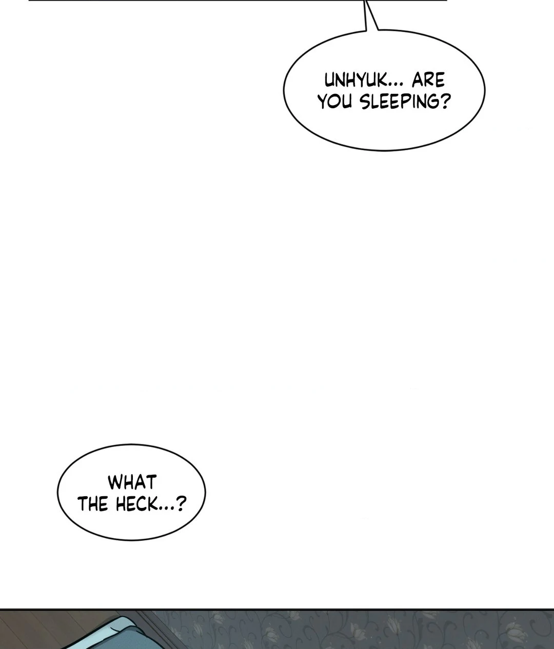 Amulet - Chapter 22 manhwa