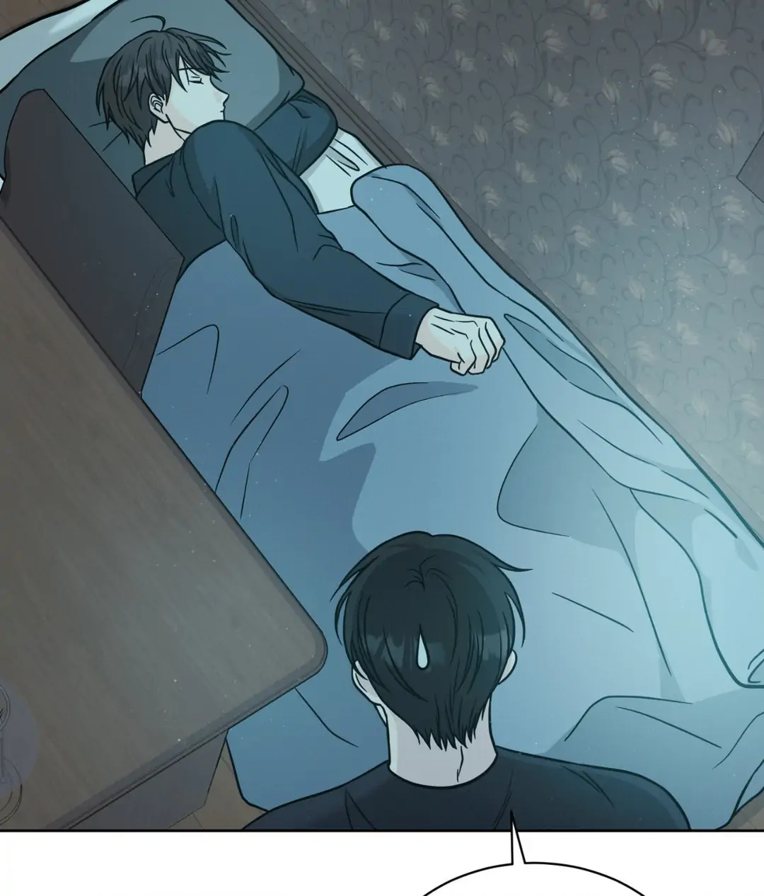 Amulet - Chapter 22 manhwa