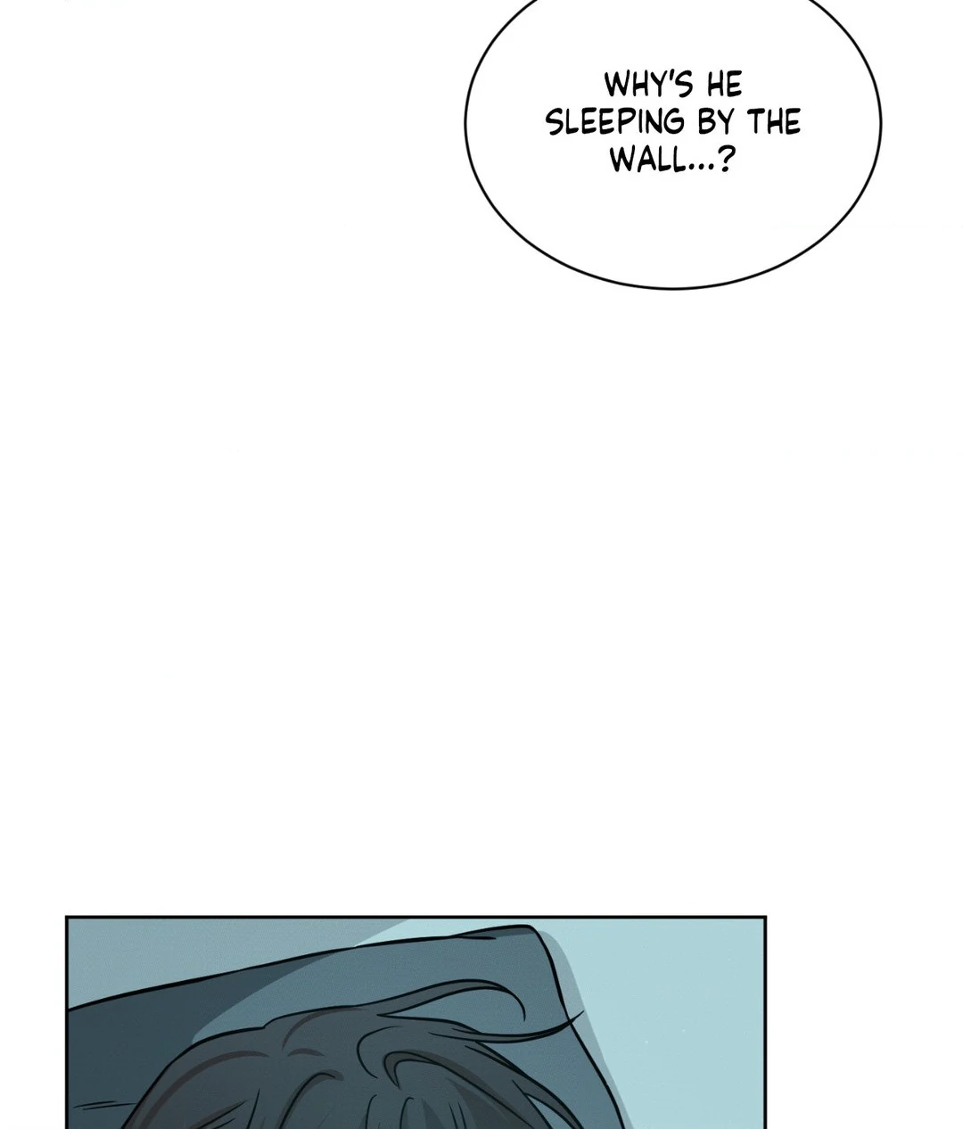 Amulet - Chapter 22 manhwa