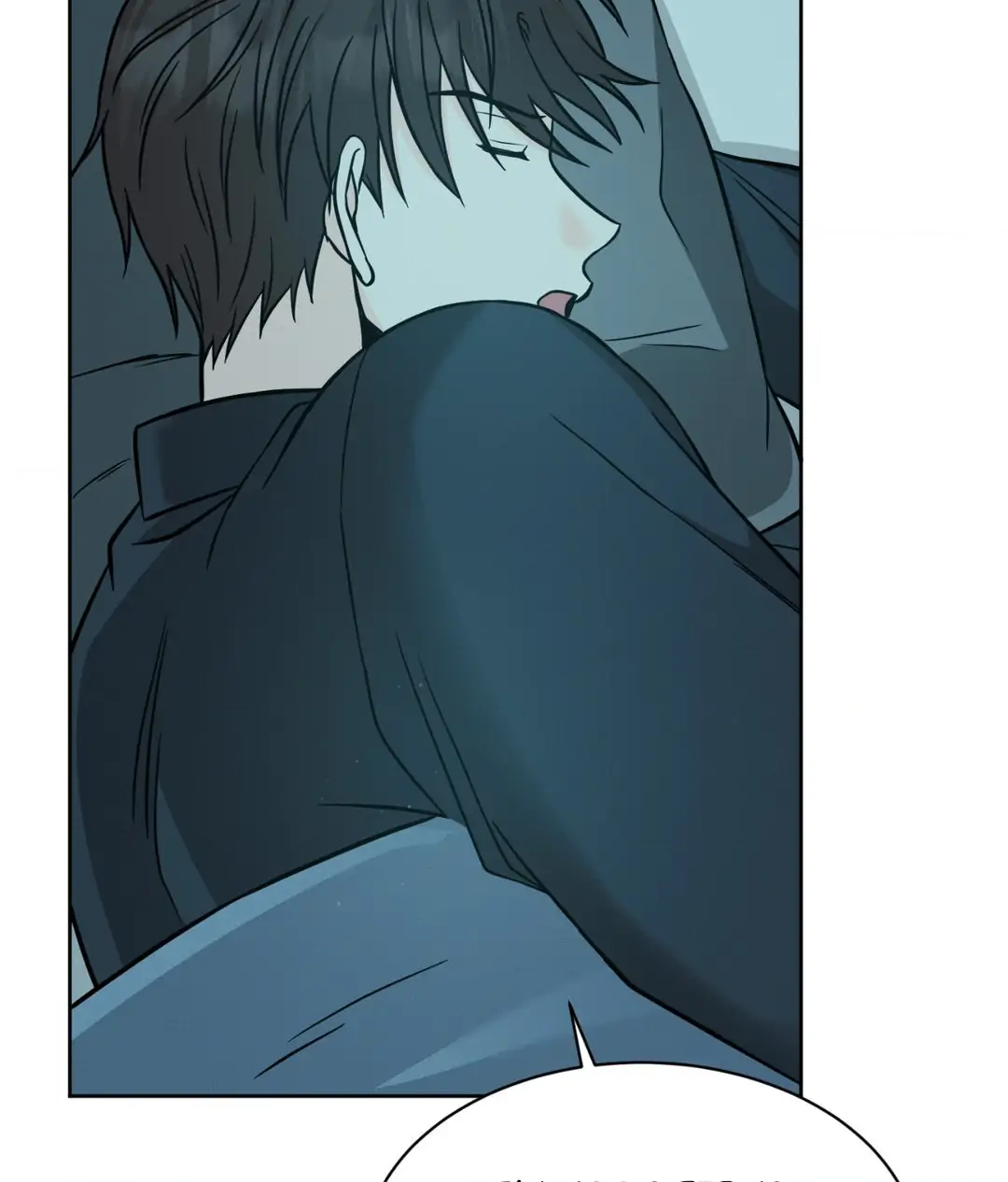 Amulet - Chapter 22 manhwa