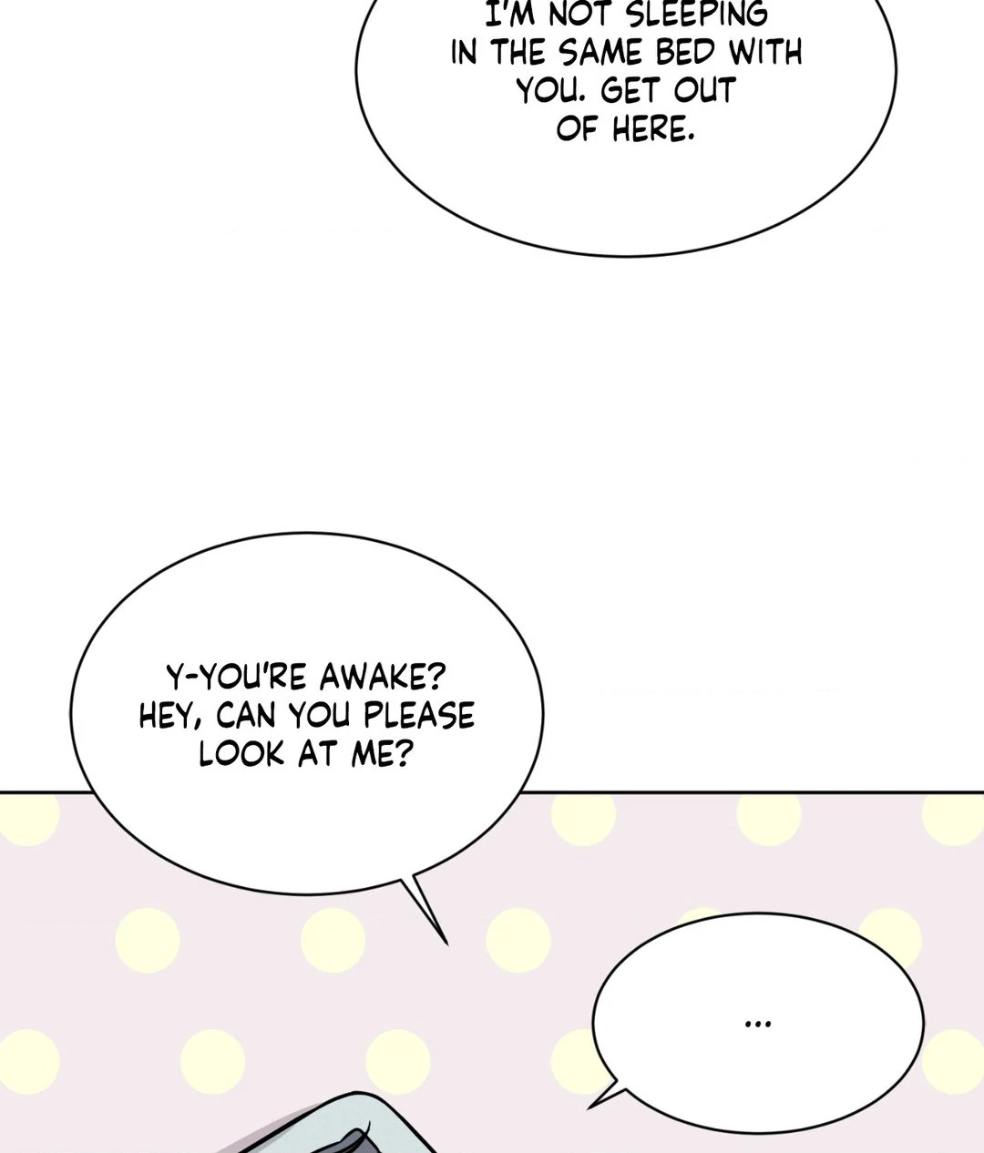 Amulet - Chapter 22 manhwa