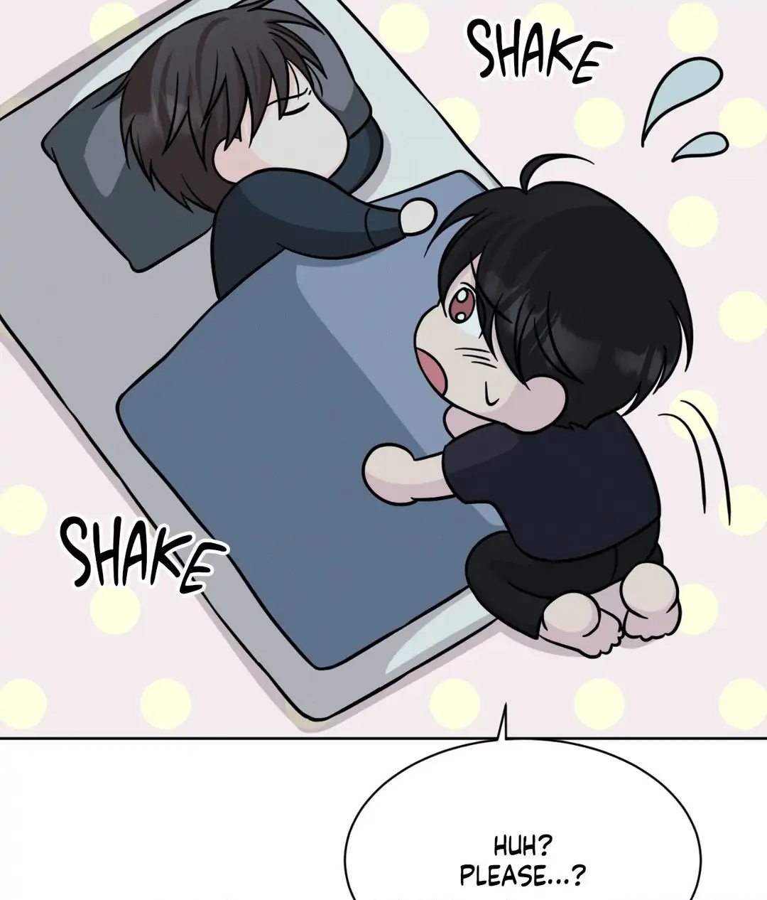 Amulet - Chapter 22 manhwa
