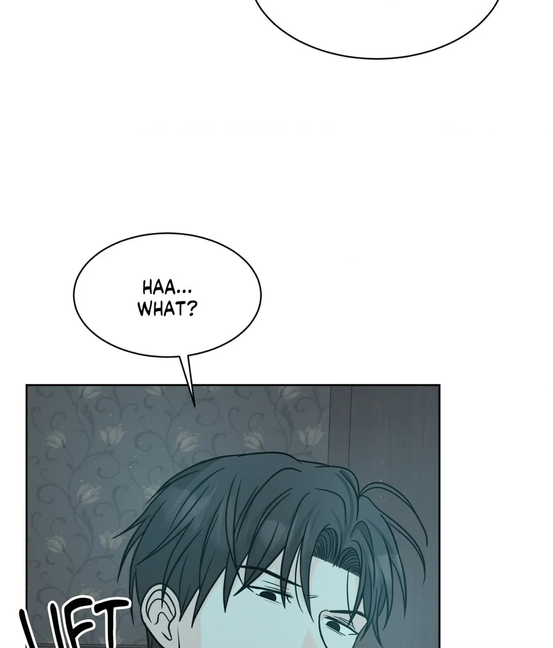 Amulet - Chapter 22 manhwa