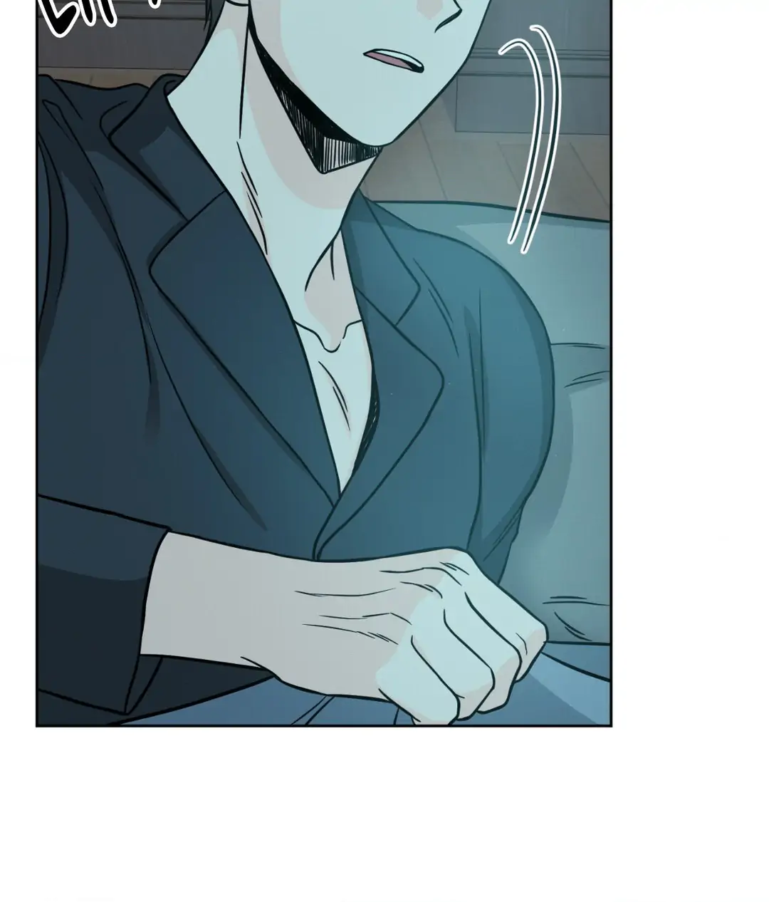 Amulet - Chapter 22 manhwa
