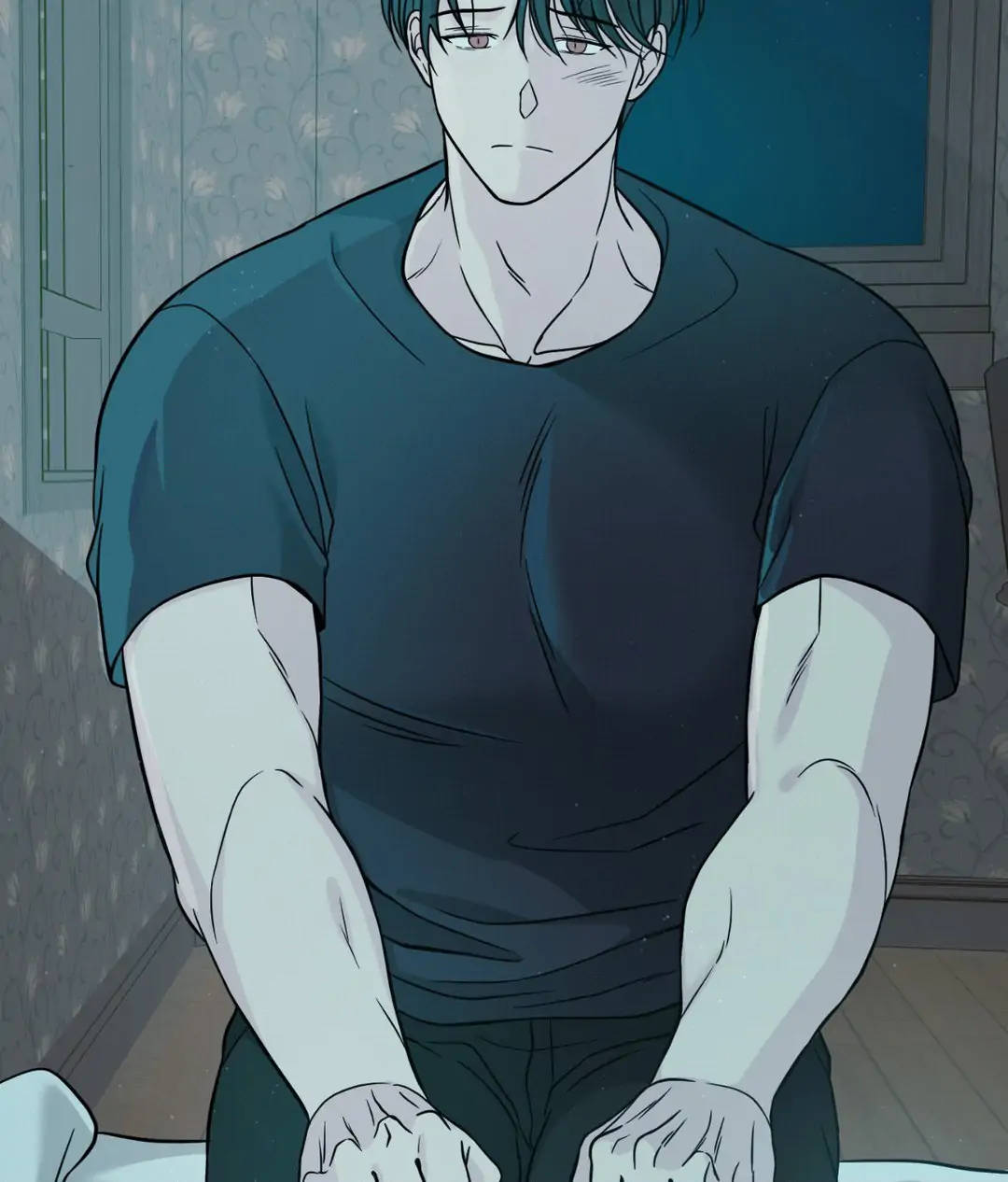 Amulet - Chapter 22 manhwa