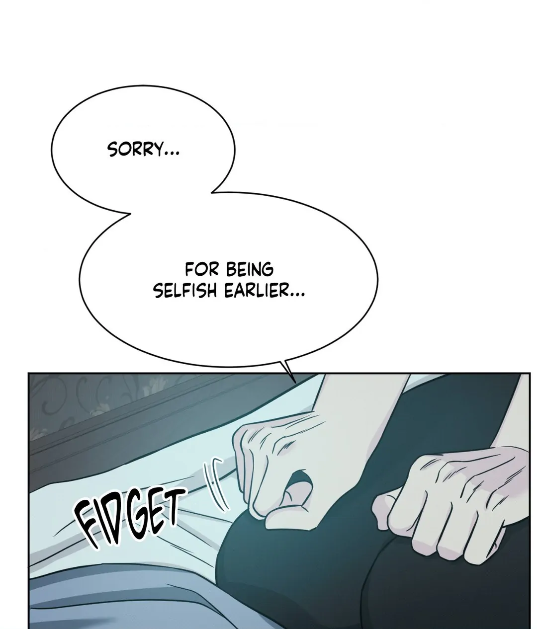 Amulet - Chapter 22 manhwa