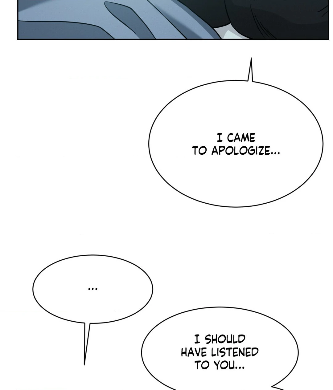 Amulet - Chapter 22 manhwa