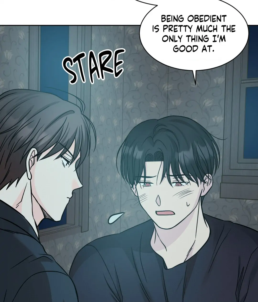 Amulet - Chapter 22 manhwa