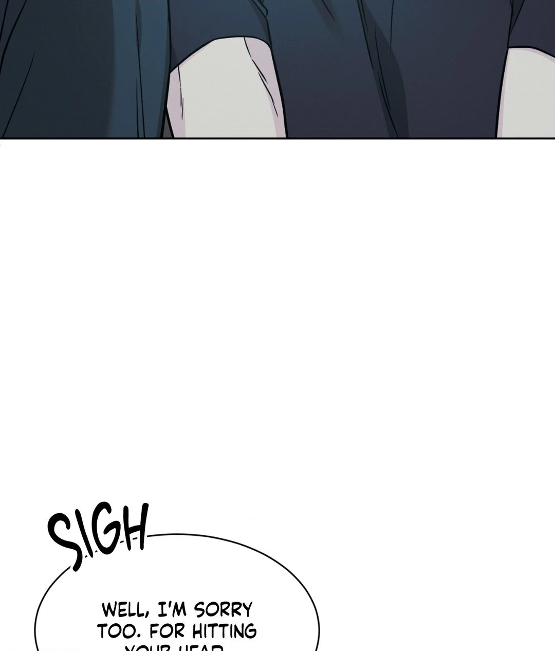 Amulet - Chapter 22 manhwa