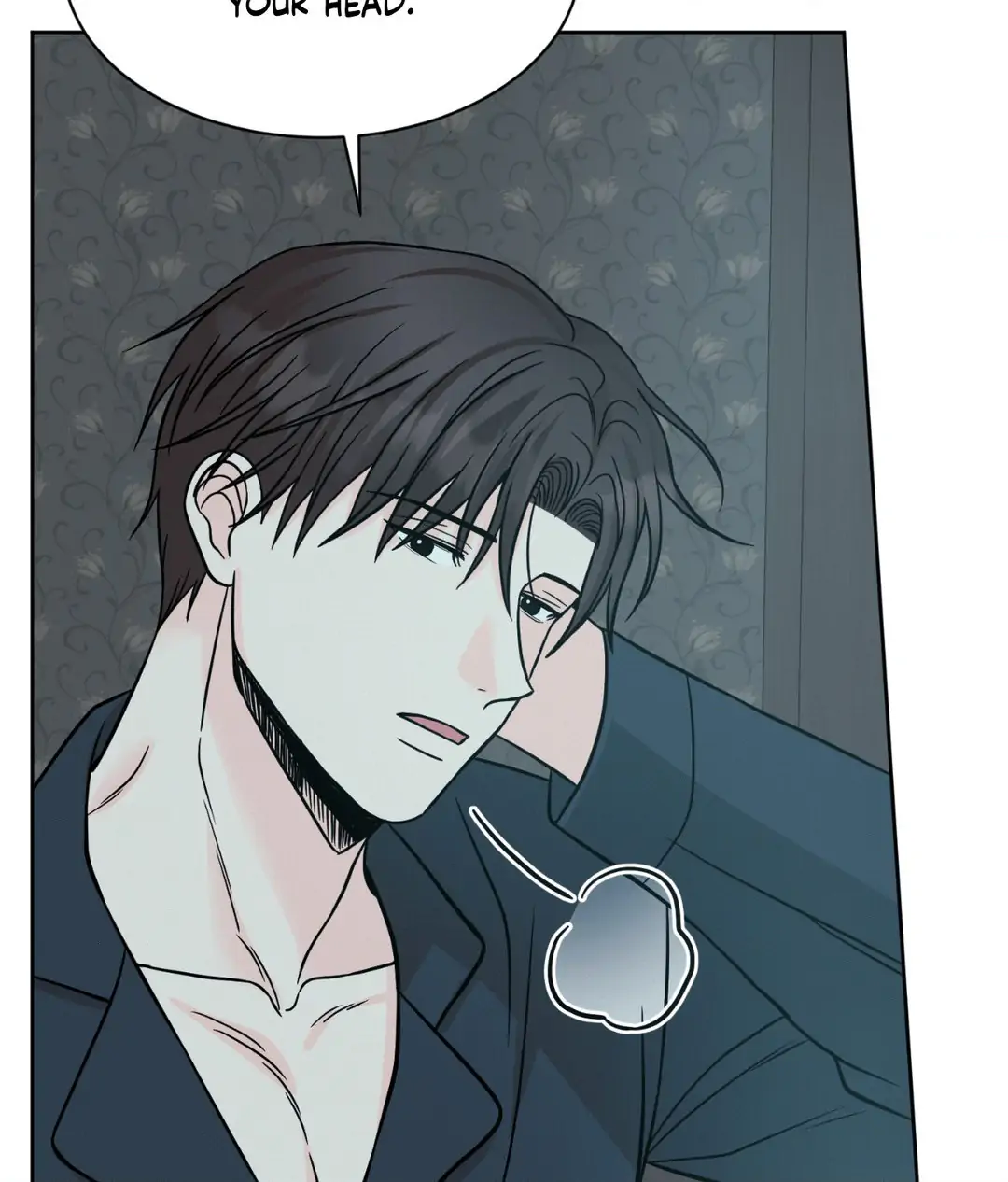 Amulet - Chapter 22 manhwa
