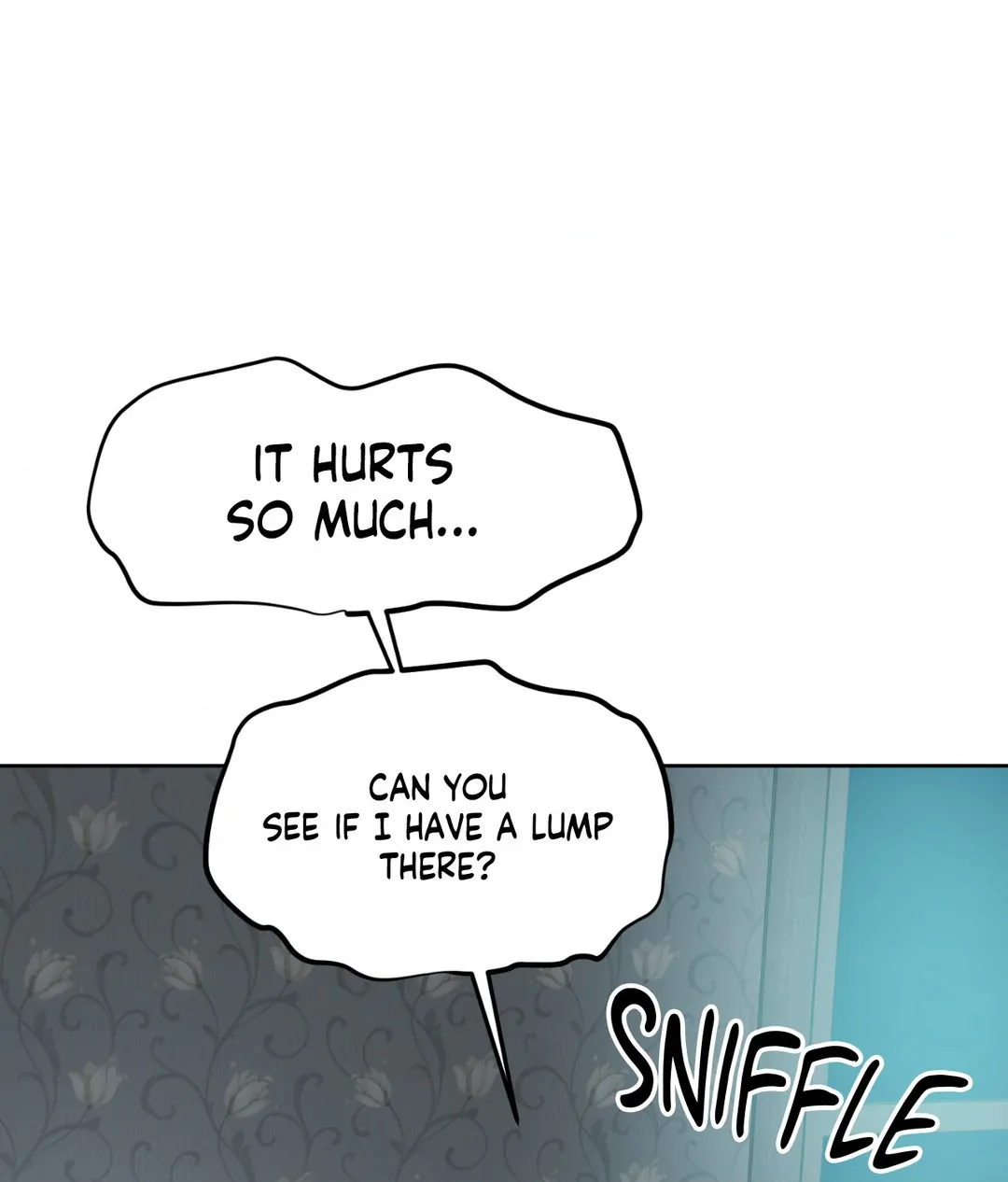 Amulet - Chapter 22 manhwa