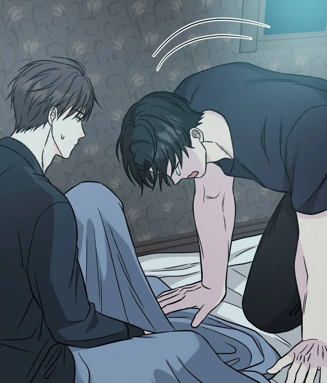 Amulet - Chapter 22 manhwa